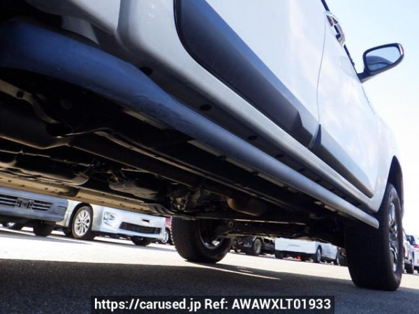 Used 2020 AT toyota hilux GUN125 Image[37]