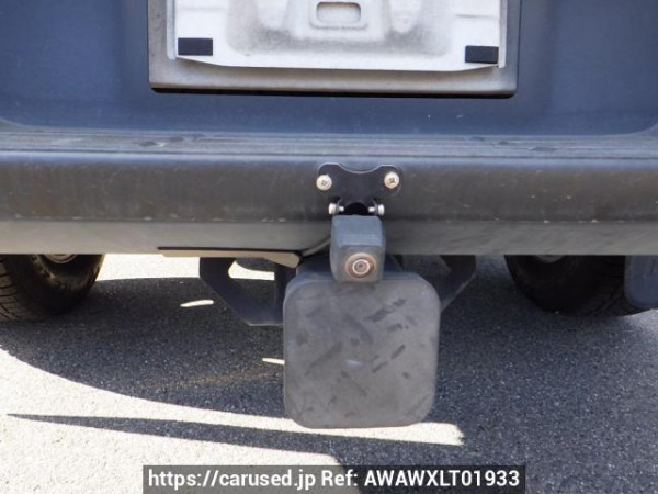 Used 2020 AT toyota hilux GUN125 Image[41]