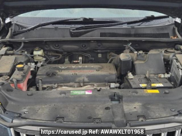 Used 2008 AT toyota vanguard ACA33W Image[7]