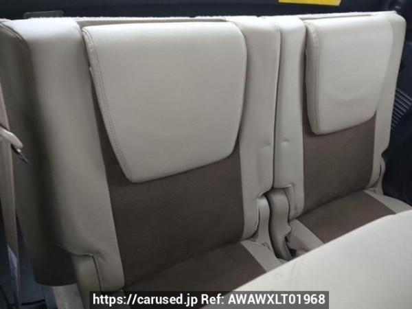 Used 2008 AT toyota vanguard ACA33W Image[12]