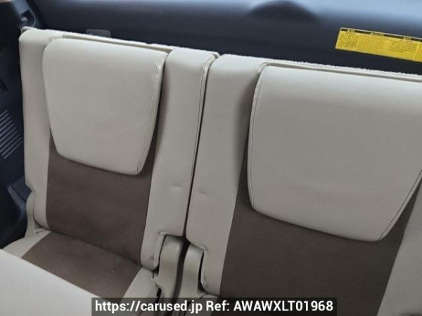 Used 2008 AT toyota vanguard ACA33W Image[13]