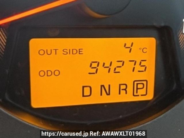 Used 2008 AT toyota vanguard ACA33W Image[19]