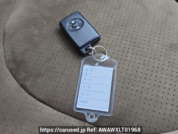 Used 2008 AT toyota vanguard ACA33W Image[20]