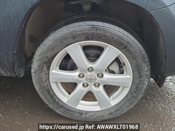 Used 2008 AT toyota vanguard ACA33W Image[21]
