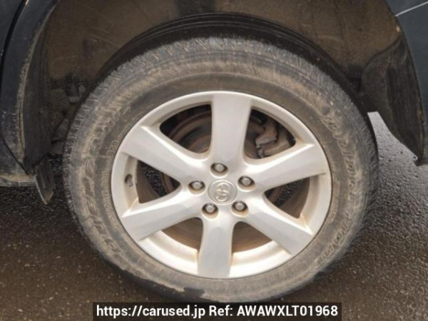 Used 2008 AT toyota vanguard ACA33W Image[23]