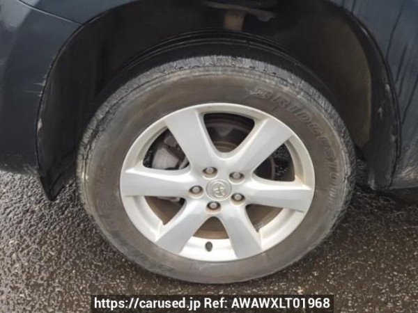 Used 2008 AT toyota vanguard ACA33W Image[24]