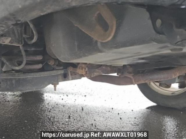 Used 2008 AT toyota vanguard ACA33W Image[25]