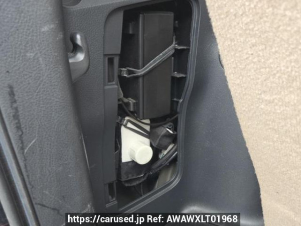 Used 2008 AT toyota vanguard ACA33W Image[27]