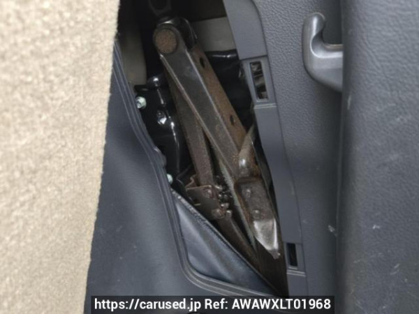 Used 2008 AT toyota vanguard ACA33W Image[28]