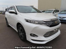 Toyota Harrier ZSU60W