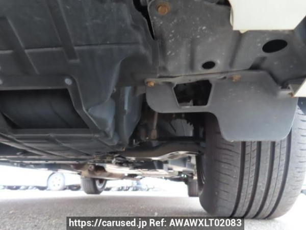 Used 2015 AT toyota harrier ZSU60W Image[30]