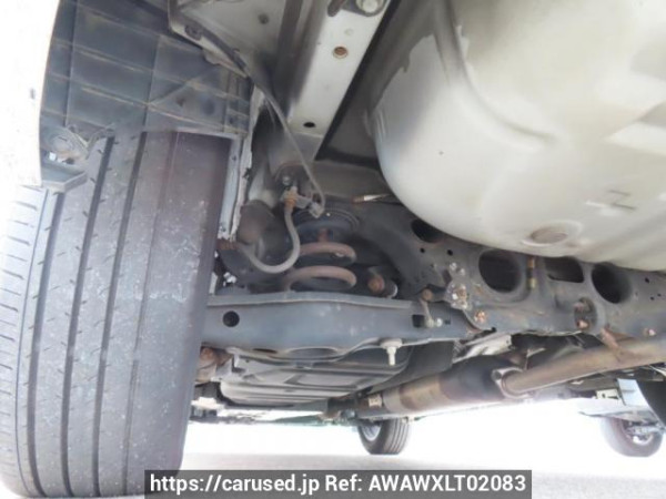 Used 2015 AT toyota harrier ZSU60W Image[31]