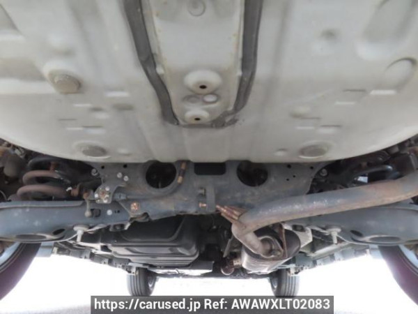 Used 2015 AT toyota harrier ZSU60W Image[32]