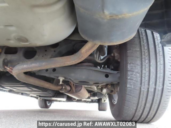 Used 2015 AT toyota harrier ZSU60W Image[33]