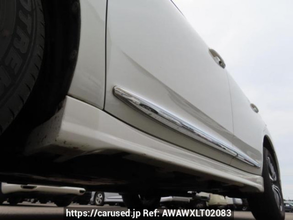 Used 2015 AT toyota harrier ZSU60W Image[34]