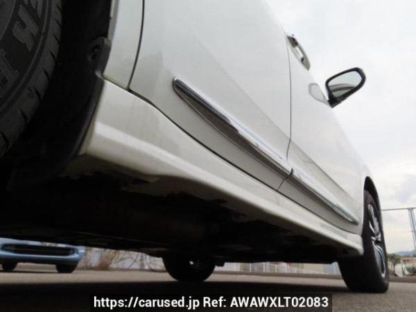 Used 2015 AT toyota harrier ZSU60W Image[36]