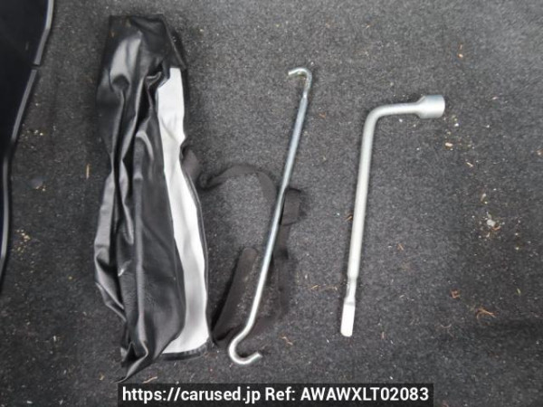 Used 2015 AT toyota harrier ZSU60W Image[40]