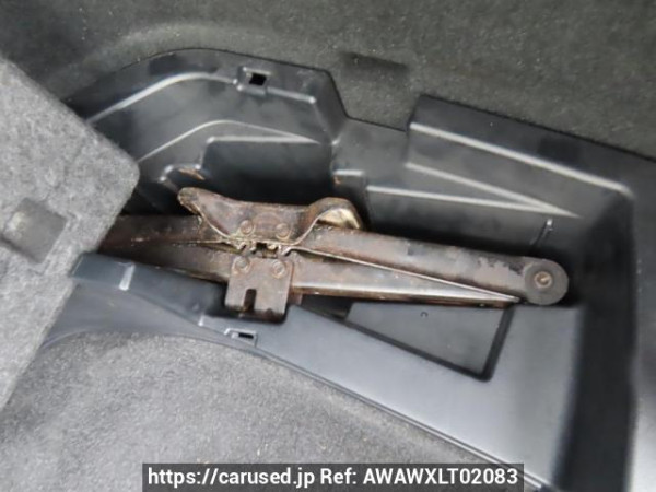 Used 2015 AT toyota harrier ZSU60W Image[41]