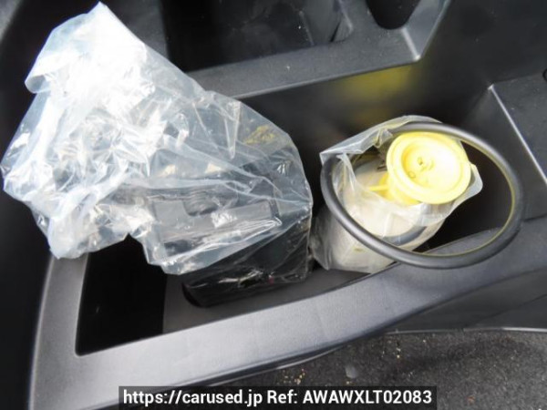 Used 2015 AT toyota harrier ZSU60W Image[42]