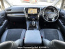 Used 2017 CVT toyota alphard DBA-AGH30W Image[1]