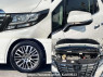 Used 2017 CVT toyota alphard DBA-AGH30W Image[7]
