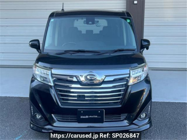 Used 2016 AT daihatsu thor M900S Image[1]