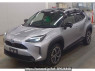Used 2021 AT toyota yaris-cross MXPJ15 Image[2]