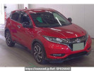 Honda VEZEL RU3