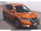 Nissan X-Trail NT32