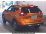 Used 2020 AT nissan x-trail NT32 Image[1]