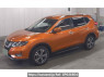 Used 2020 AT nissan x-trail NT32 Image[2]