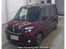Used 2021 AT suzuki solio-bandit MA37S Image[2]