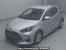 Toyota YARIS KSP210