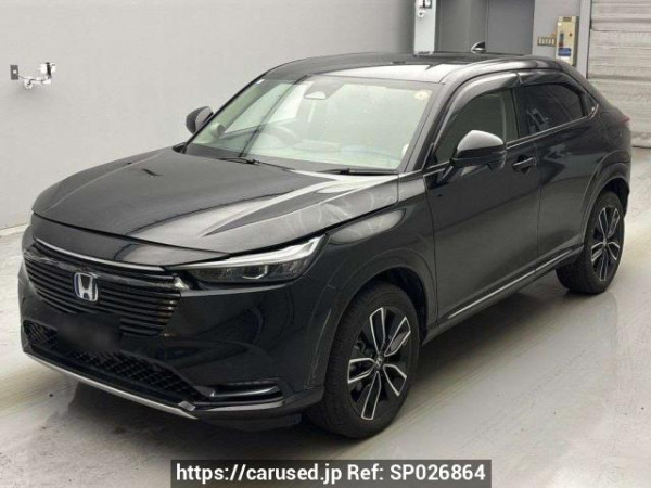 Used 2024 AT honda vezel RV5 Image[0]