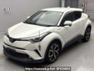 Toyota C-HR ZYX10