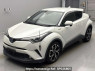 Used 2017 AT toyota c-hr ZYX10 Image[0]