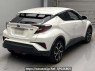 Used 2017 AT toyota c-hr ZYX10 Image[1]