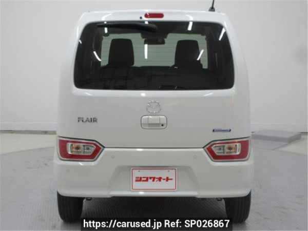 Used 2024 AT mazda flair MJ95S Image[2]