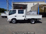 Used 2014 MT toyota dyna-truck XZU605 Image[2]