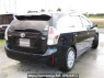 Used 2020 AT toyota prius-alpha ZVW41W Image[2]
