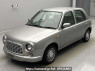Used 1999 AT nissan march K11 Image[0]