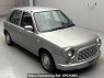 Used 1999 AT nissan march K11 Image[2]