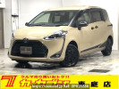 Toyota Sienta NCP175G