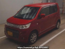 Suzuki WAGON R STINGRAY MH34S