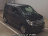 Used 2014 AT suzuki wagon-r MH44S Image[2]