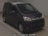 Used 2012 AT daihatsu move-custom LA100S Image[2]