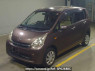 Used 2012 AT daihatsu move LA100S Image[0]