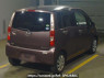 Used 2012 AT daihatsu move LA100S Image[1]
