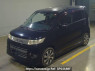 Used 2010 AT suzuki wagon-r-stingray MH23S Image[0]