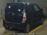 Used 2010 AT suzuki wagon-r-stingray MH23S Image[1]